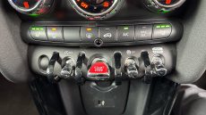 MINI Hatchback 1.5 Cooper Classic Premium 5dr Petrol Hatchback